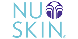 nu skin logo