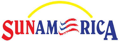 sun america logo
