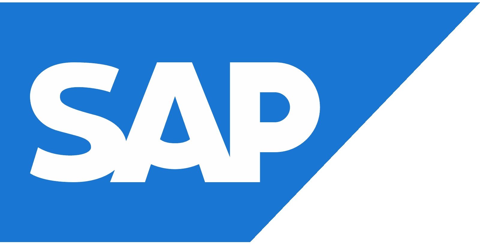 sap logo