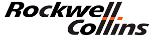 rockwell collins logo