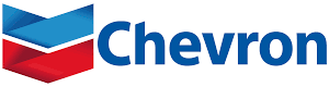chevron logo