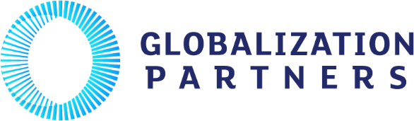 globalization partners logo