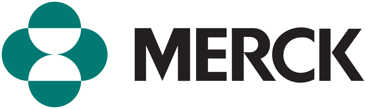 merck logo