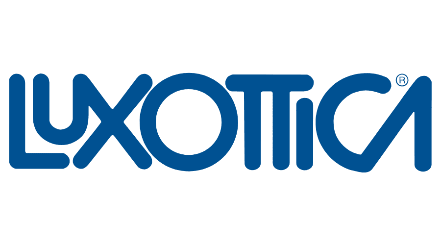 luxottica logo