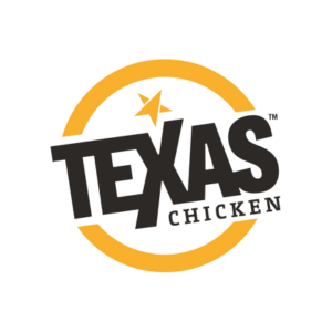 texas chicken logo