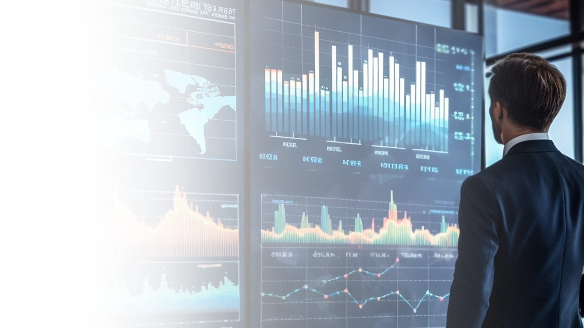 s/4hana overview background