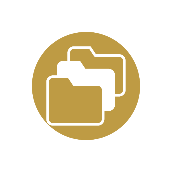 digital transformation icon