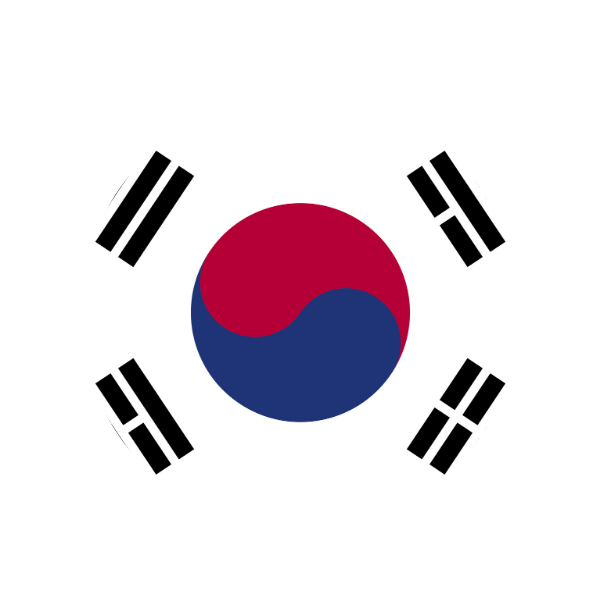 korean