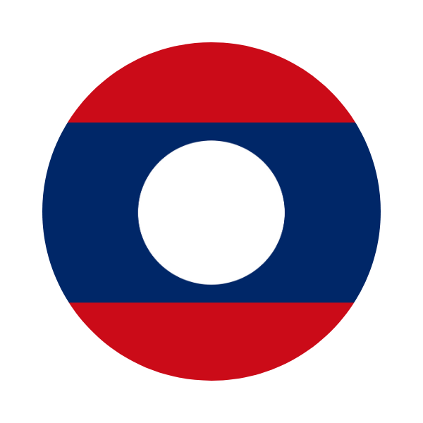 laos