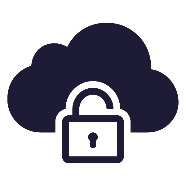 public cloud icon