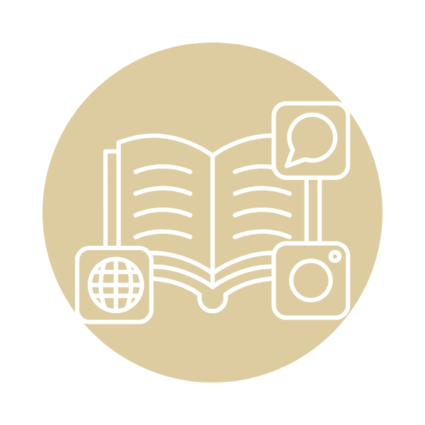 media icon