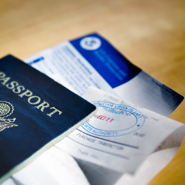 passport
