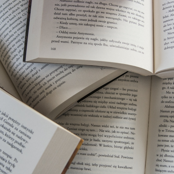 books