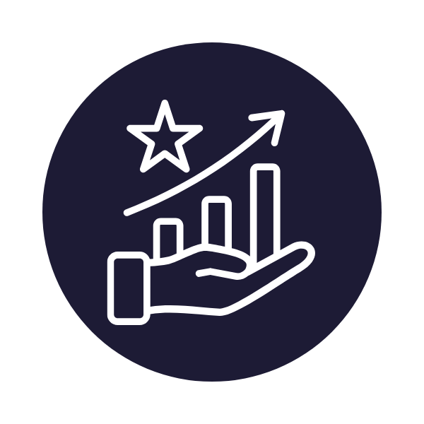 growth icon