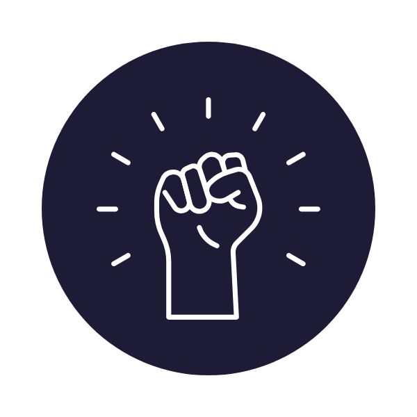 strong icon