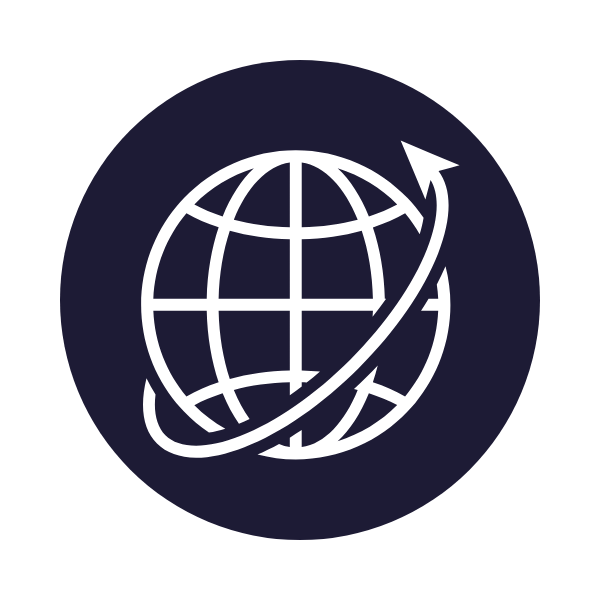 global icon