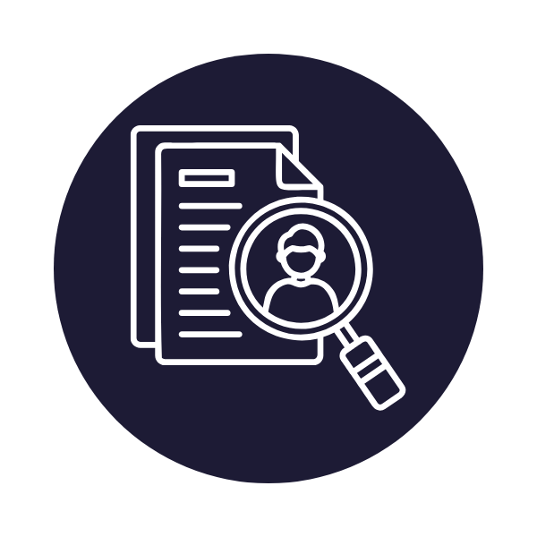 resume icon