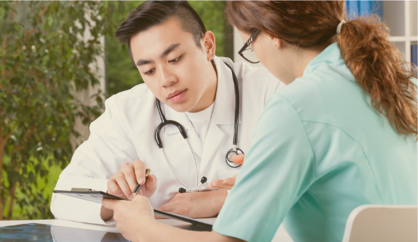 medical interpreter