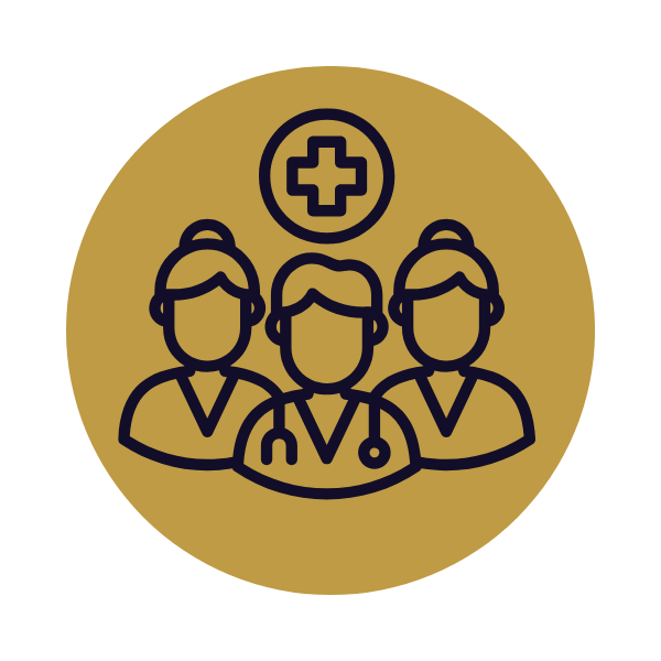 medical-staff icon