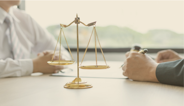 legal interpreter