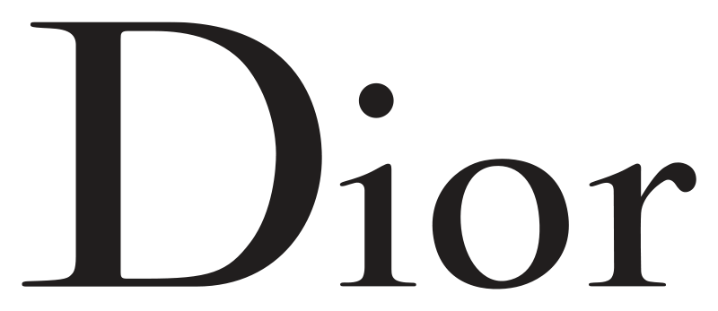 dior logo