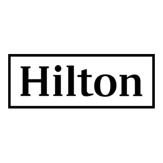 hilton logo