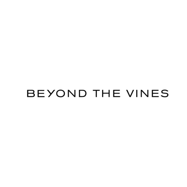 beyond the vines logo